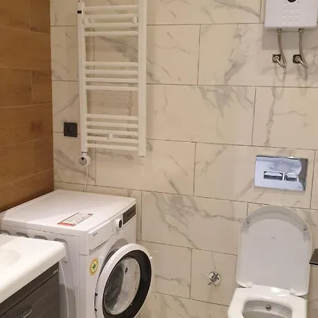 Daire Oba Emerald Rıvırsıde Alanya