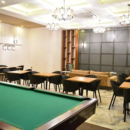 Oba Emerald Rıvırsıde Daire