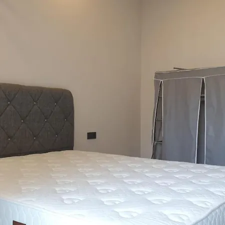 Oba Emerald Rivirside * Alanya